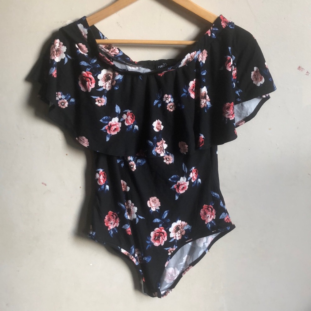 Bodysuit
